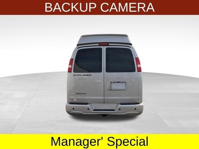 Chevrolet Express 2500  2023