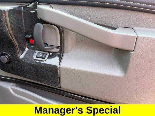Chevrolet Express 2500  2023