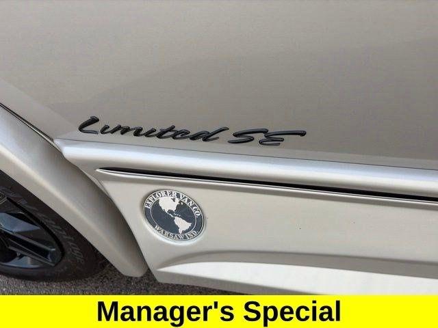 Chevrolet Express 2500  2023