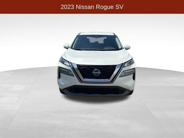 Nissan Rogue SV 2023