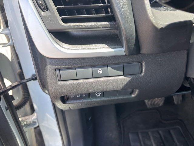 Nissan Rogue SV 2023