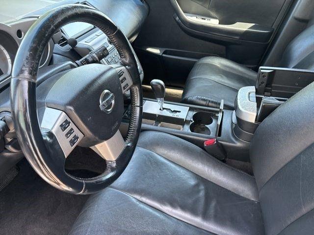 Nissan Murano S 2WD 2007