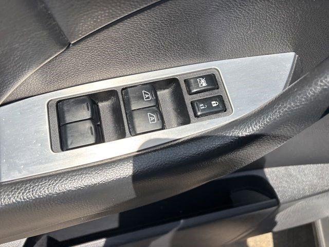 Nissan Murano S 2WD 2007