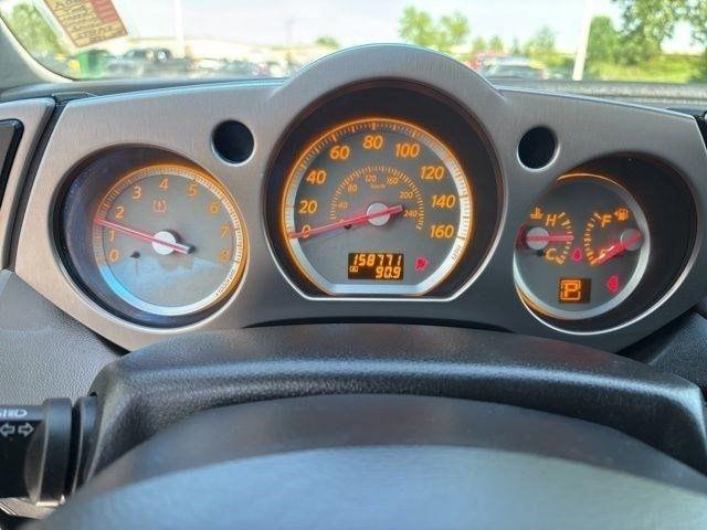 Nissan Murano S 2WD 2007