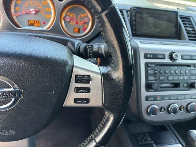 Nissan Murano S 2WD 2007