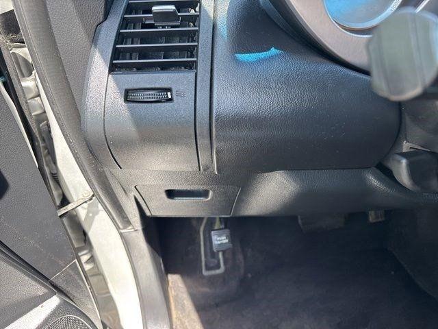 Nissan Murano S 2WD 2007