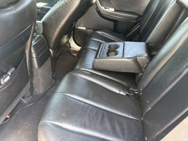 Nissan Murano S 2WD 2007