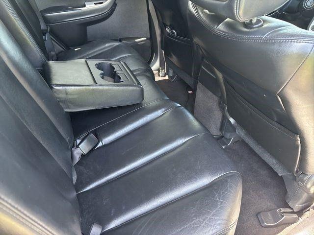 Nissan Murano S 2WD 2007