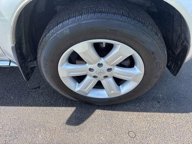 Nissan Murano S 2WD 2007