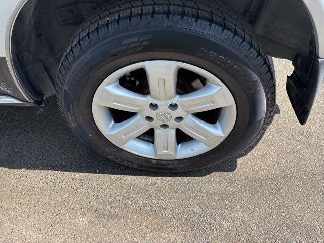 Nissan Murano S 2WD 2007