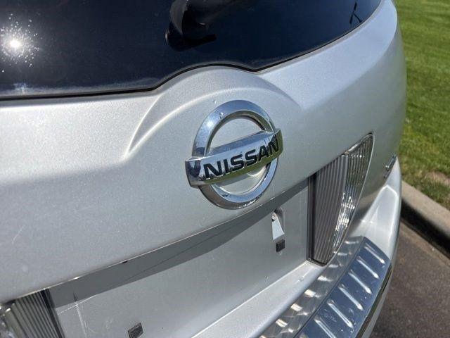 Nissan Murano S 2WD 2007