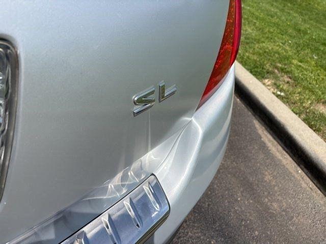 Nissan Murano S 2WD 2007