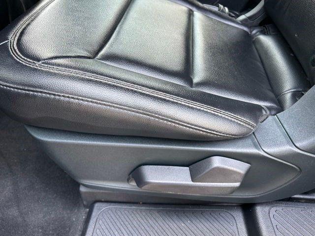 Ford Explorer XLT AWD 2021