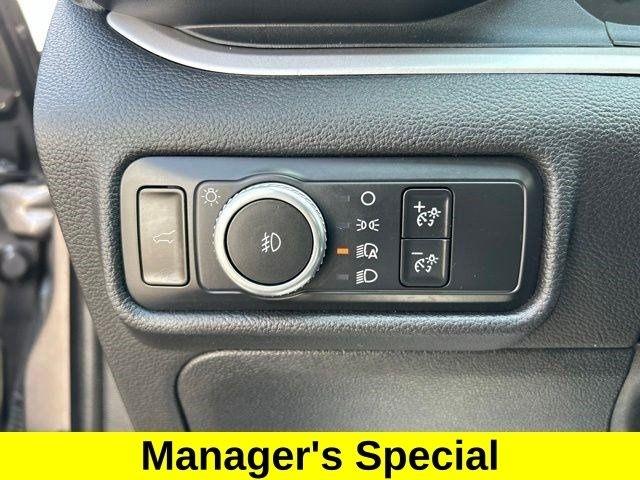 Ford Explorer XLT 4WD 2021