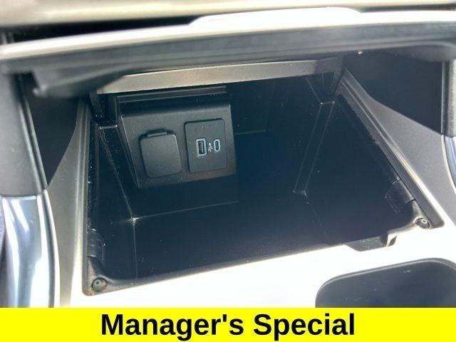 Ford Explorer XLT 4WD 2021
