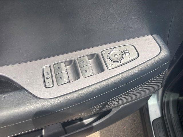Hyundai Palisade XRT 2024