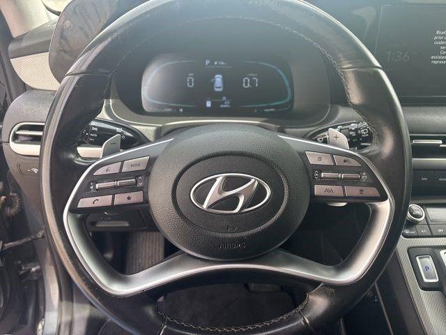 Hyundai Palisade XRT 2024