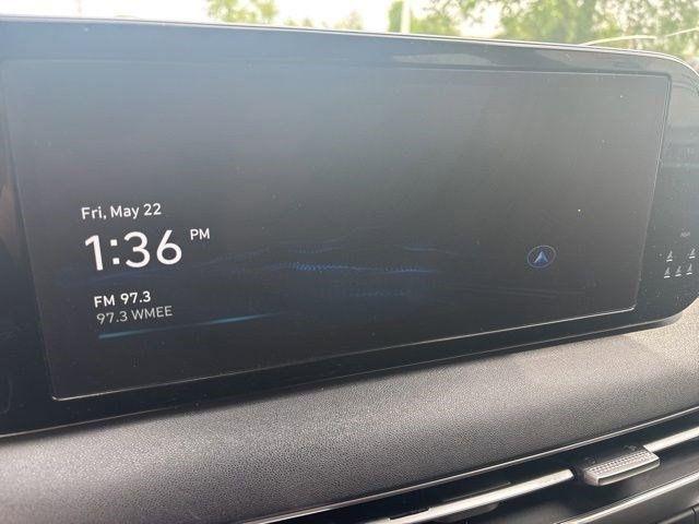 Hyundai Palisade XRT 2024