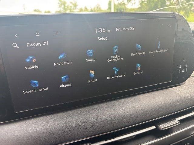 Hyundai Palisade XRT 2024