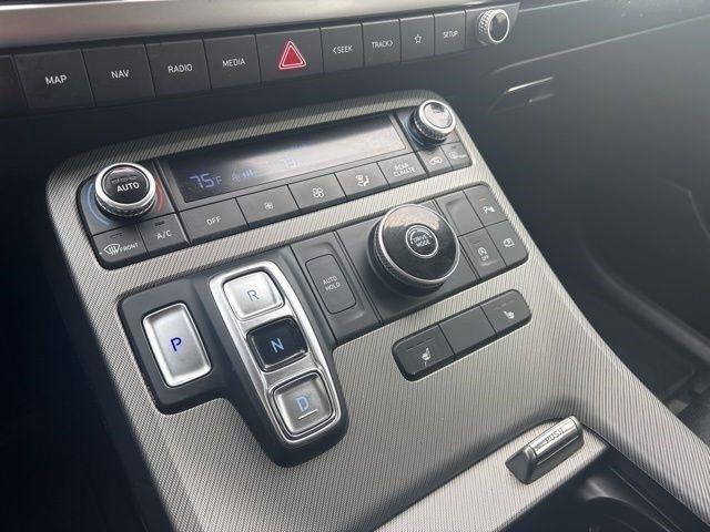 Hyundai Palisade XRT 2024