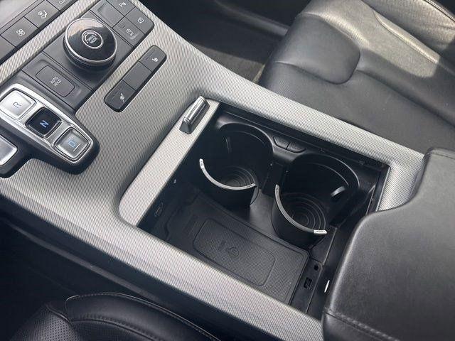 Hyundai Palisade XRT 2024
