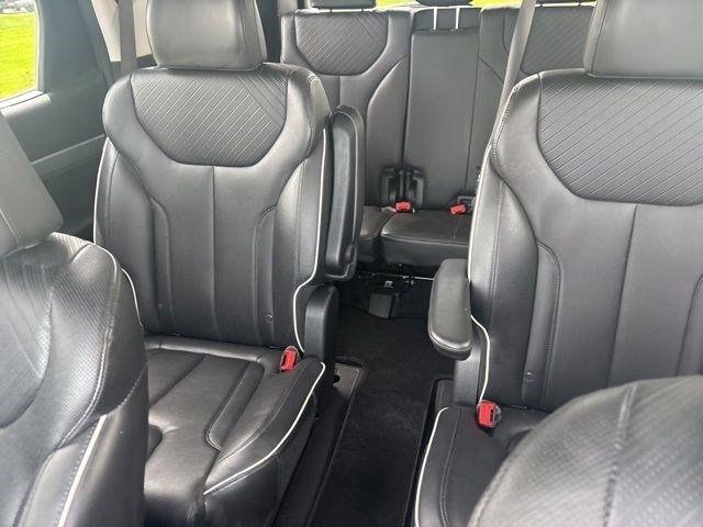 Hyundai Palisade XRT 2024