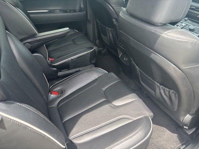 Hyundai Palisade XRT 2024