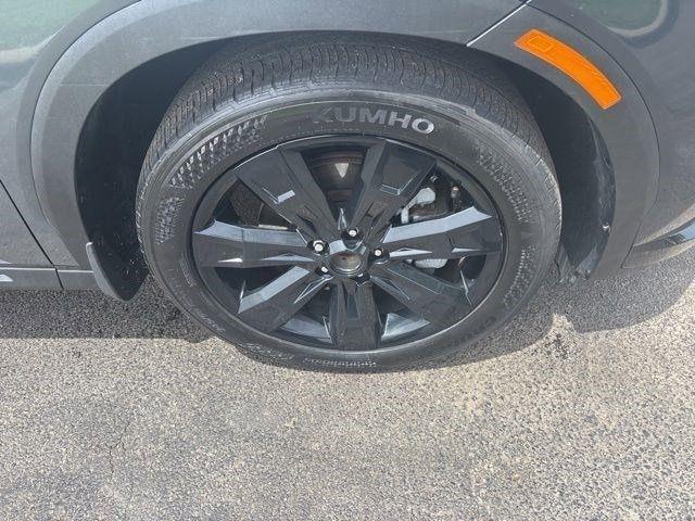 Hyundai Palisade XRT 2024
