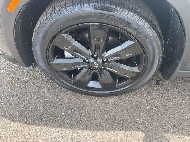 Hyundai Palisade XRT 2024