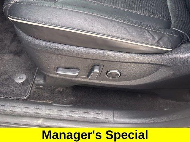 Hyundai Palisade XRT 2024