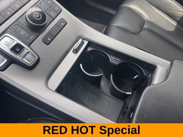 Hyundai Palisade XRT 2024
