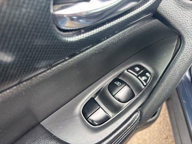 Nissan Rogue SL AWD 2016