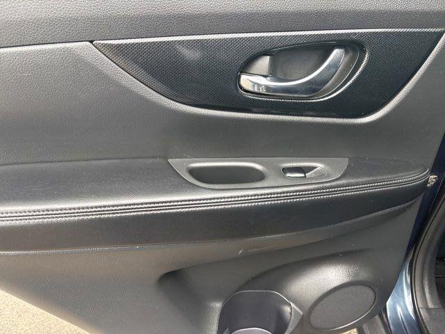 Nissan Rogue SL AWD 2016