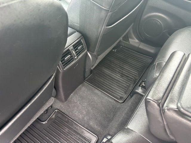 Nissan Rogue SL AWD 2016
