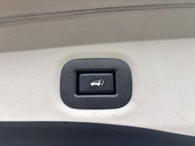 Nissan Rogue SL AWD 2016