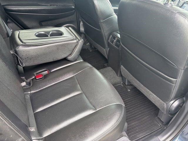 Nissan Rogue SL AWD 2016