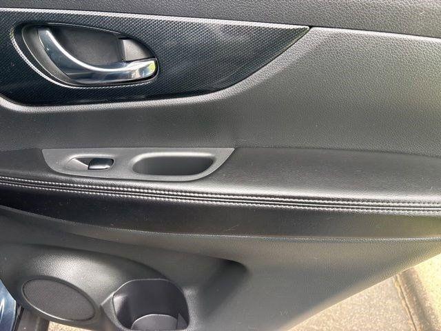 Nissan Rogue SL AWD 2016