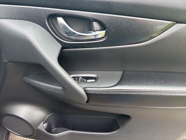 Nissan Rogue SL AWD 2016