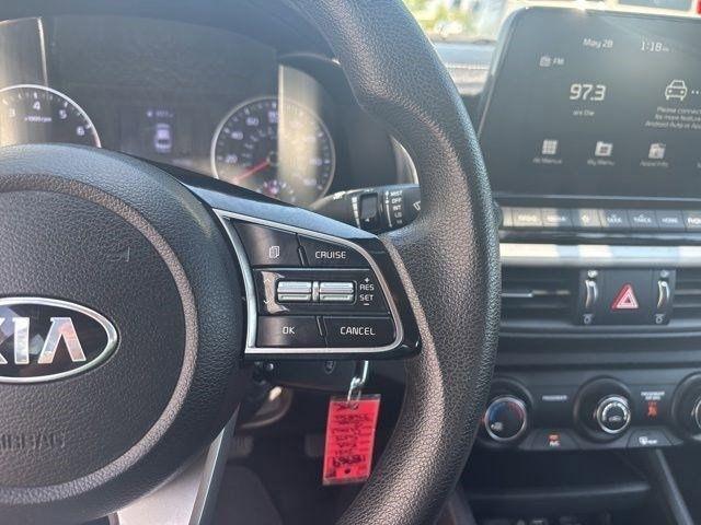 Kia Forte FE 2021