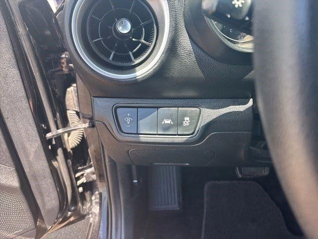 Kia Forte FE 2021