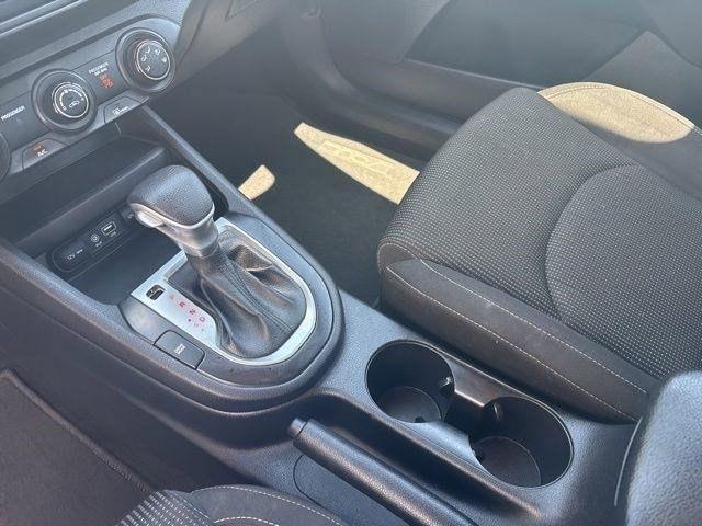 Kia Forte FE 2021