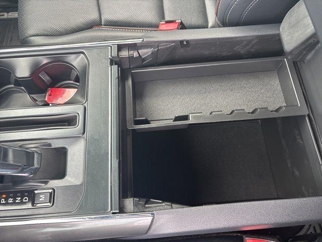 Ford F-150 XL SuperCrew 6.5-ft. Bed 4WD 2021