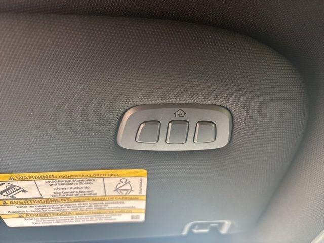 Ford F-150 XL SuperCrew 6.5-ft. Bed 4WD 2021