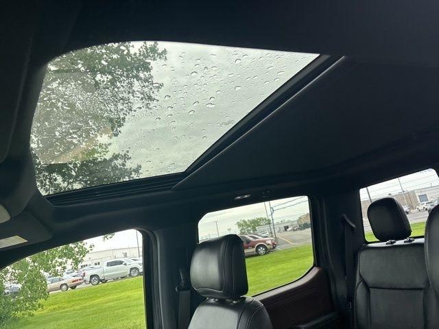 Ford F-150 XL SuperCrew 6.5-ft. Bed 4WD 2021