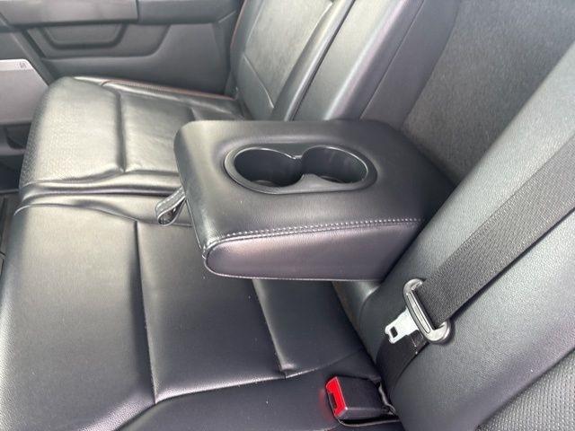 Ford F-150 XL SuperCrew 6.5-ft. Bed 4WD 2021