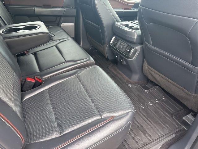 Ford F-150 XL SuperCrew 6.5-ft. Bed 4WD 2021