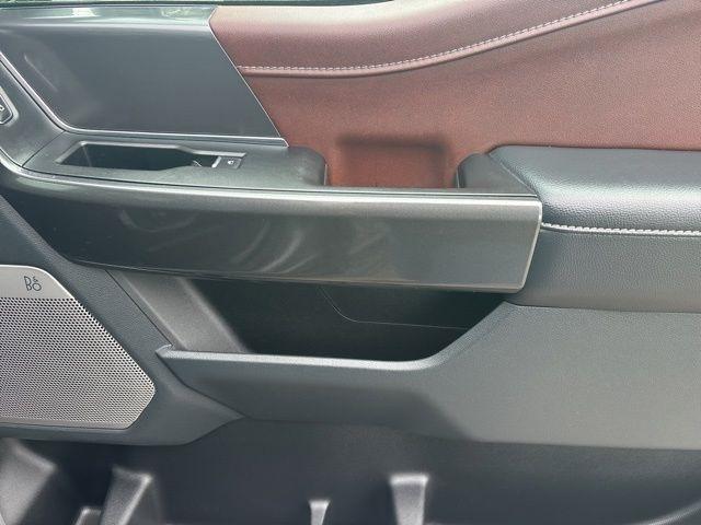 Ford F-150 XL SuperCrew 6.5-ft. Bed 4WD 2021