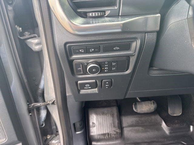 Ford F-150 XL SuperCrew 6.5-ft. Bed 4WD 2021