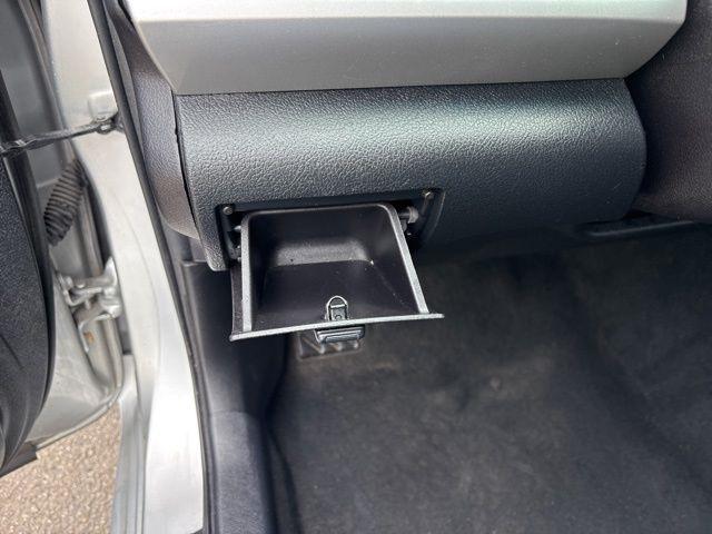 Toyota Camry SE 2017