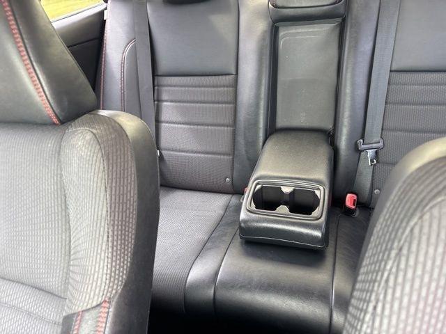 Toyota Camry SE 2017